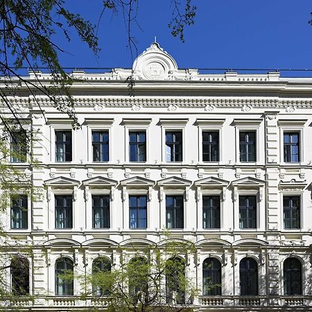 Radisson Collection Hotel, Basilica Budapest Exteriör bild