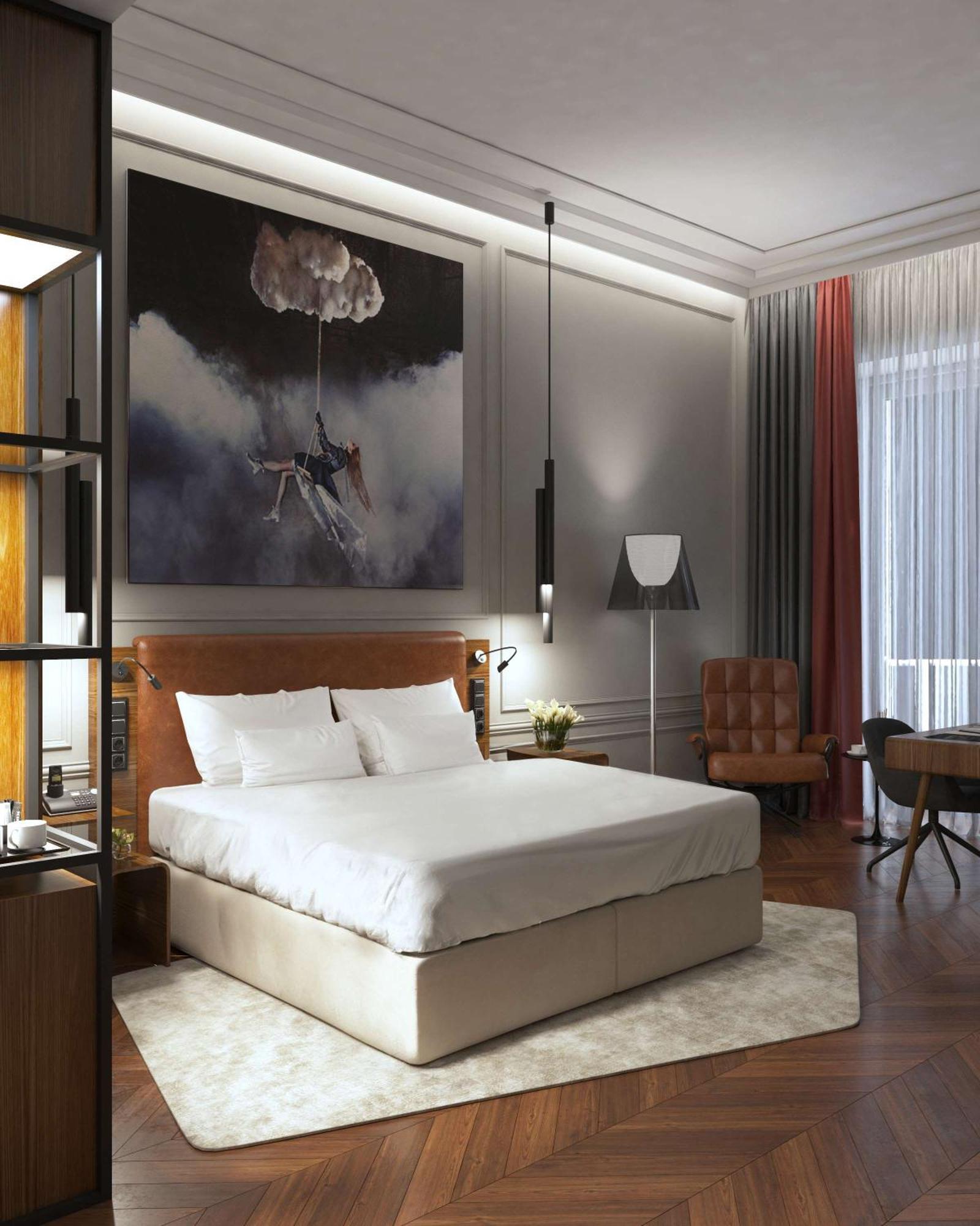 Radisson Collection Hotel, Basilica Budapest Exteriör bild