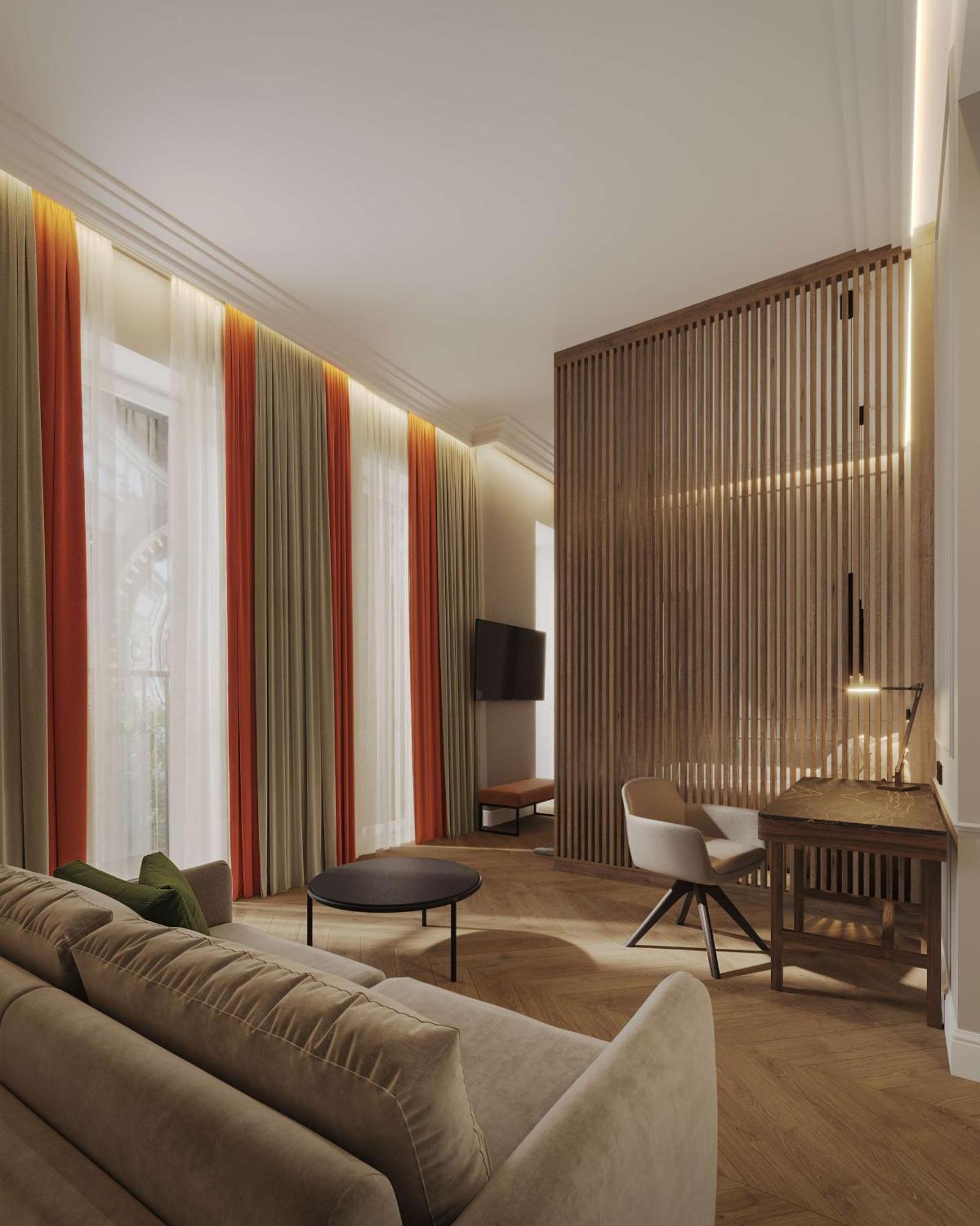 Radisson Collection Hotel, Basilica Budapest Exteriör bild